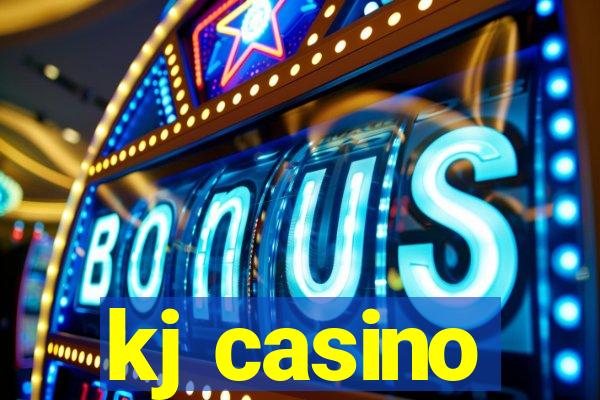 kj casino
